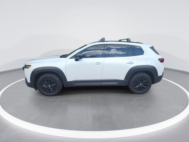 Used 2026 MAZDA CX-50 AWD 2.5 Hybrid w/ Premium Pkg image 5