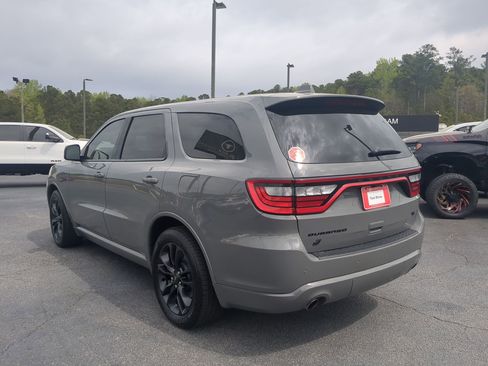 Used 2022 Dodge Durango R/T image 7