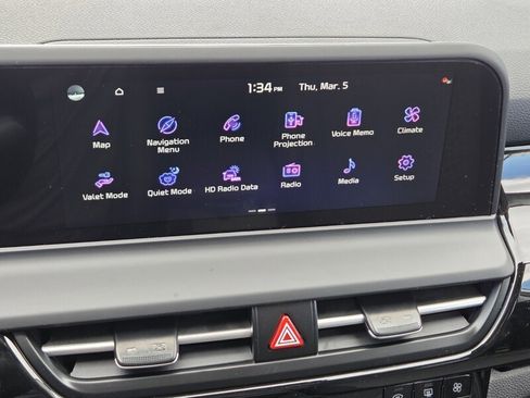 New 2026 Kia Seltos S image 11