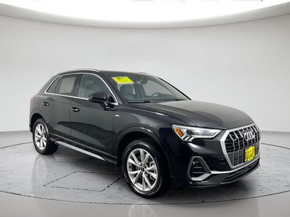 Used 2023 Audi Q3 2.0T Premium