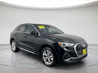 Used 2023 Audi Q3 2.0T Premium AWD/4WD video 1