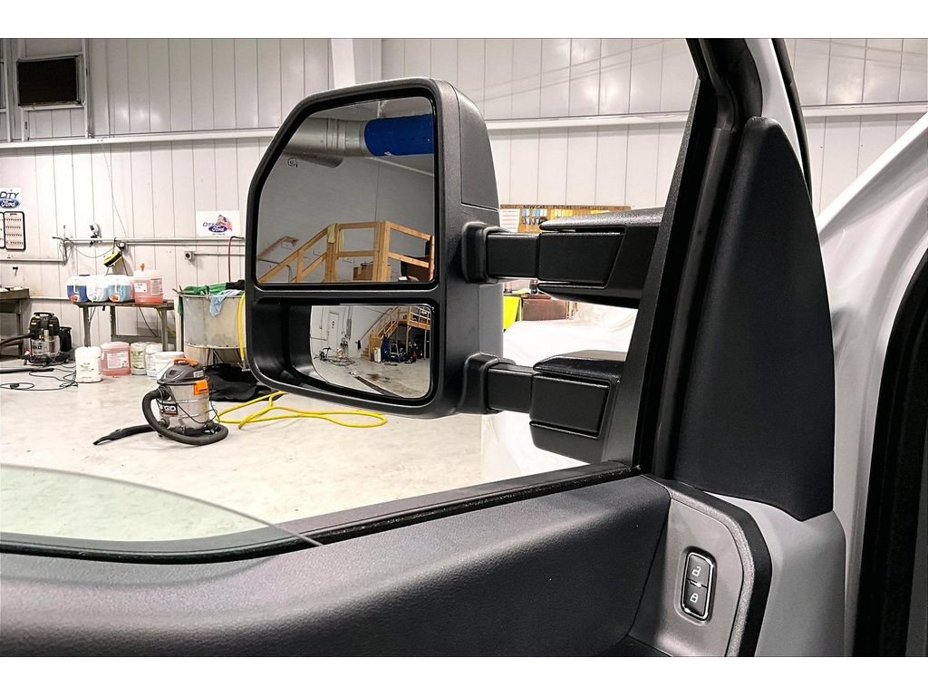New 2027 Ford F350 XL w/ XL Chrome Package AWD/4WD image 35