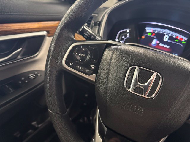 Used 2020 Honda CR-V EX image 24