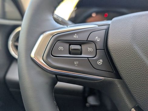 New 2026 Chevrolet Trax ACTIV image 19