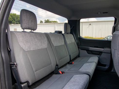 Used 2023 Ford F150 XLT RWD image 18