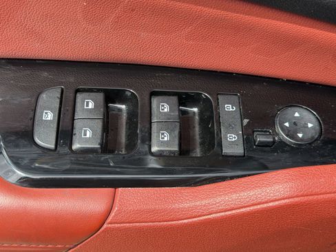 Used 2023 Kia Sportage SX FWD image 19