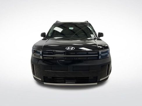 Used 2025 Hyundai Santa Fe Limited image 12