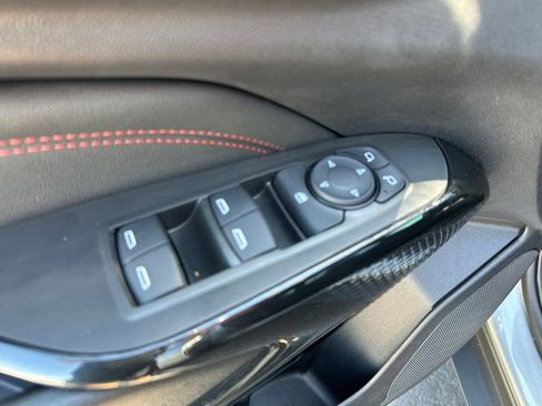 Used 2026 Chevrolet Trax RS w/ Driver Confidence Package FWD image 16