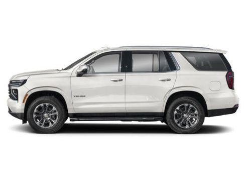 New 2026 Chevrolet Tahoe Premier image 12