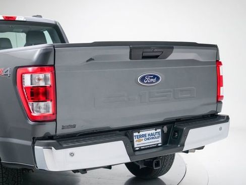 Used 2023 Ford F150 XL w/ Trailer Tow Package AWD/4WD image 5
