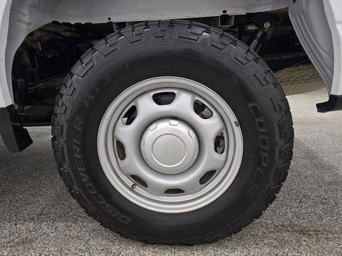 Used 2022 Ford F150 XL w/ FX4 Off-Road Package image 36