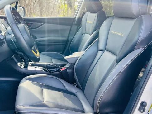 Used 2021 Subaru Crosstrek 2.5i Sport w/ Moonroof Package image 10