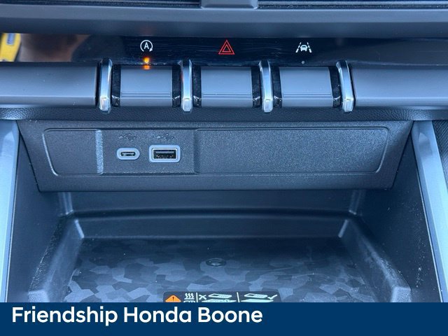 Used 2026 Chevrolet Colorado Trail Boss AWD/4WD image 34