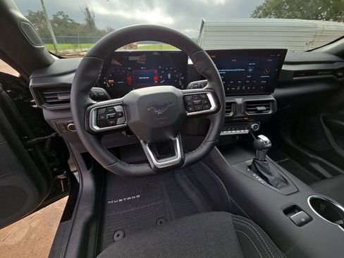 New 2026 Ford Mustang Coupe image 22