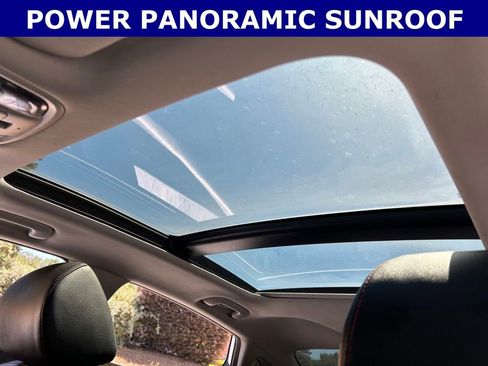 Used 2019 Kia Optima SX FWD image 2