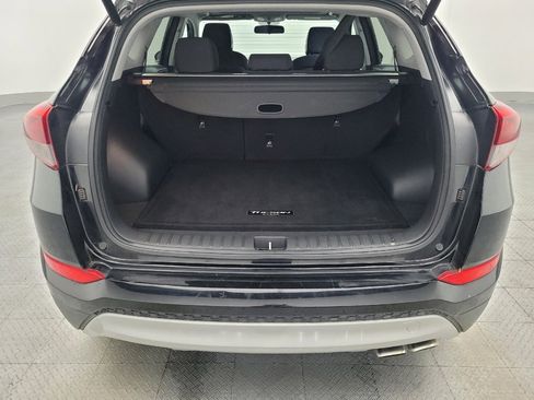 Used 2017 Hyundai Tucson Night image 29
