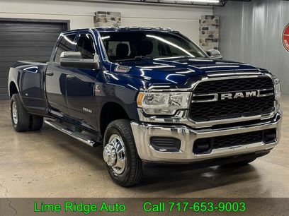 Used 2019 RAM 3500 Tradesman