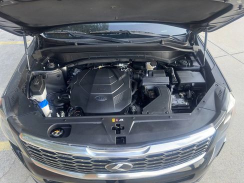 Used 2021 Kia Telluride SX image 37