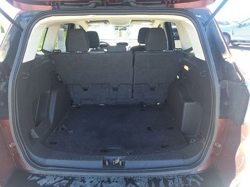 Used 2018 Ford Escape SE AWD/4WD image 11