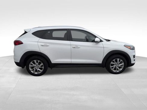 Certified 2021 Hyundai Tucson Value image 8