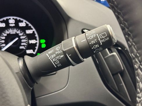 Used 2025 Acura RDX SH-AWD w/ Advance Package image 24