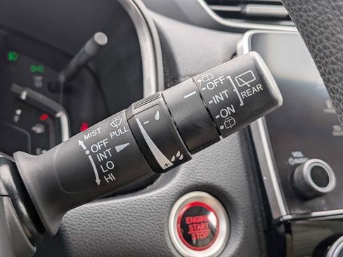 Certified 2019 Honda CR-V EX image 26