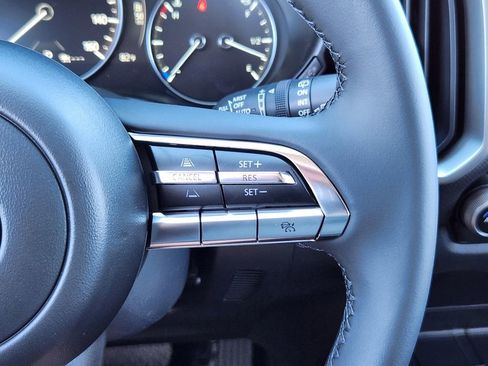 New 2026 MAZDA CX-50 2.5 Hybrid w/ Preferred Pkg image 19