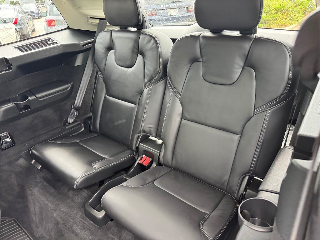 Certified 2024 Volvo XC90 B6 Ultimate w/ Protection Package Premier AWD/4WD image 10