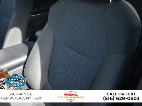 Used 2025 Toyota RAV4 LE image 10