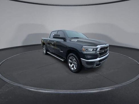 Used 2019 RAM 1500 Big Horn image 3