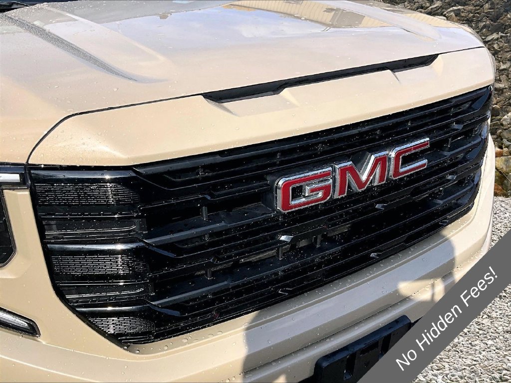 Used 2023 GMC Sierra 1500 Elevation AWD/4WD image 24