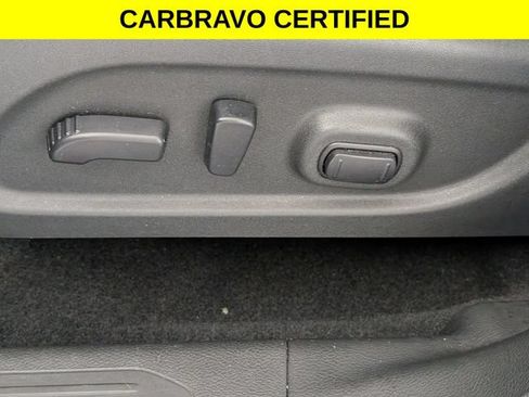 Used 2021 Nissan Murano SL w/ SL Moonroof Package AWD/4WD image 15
