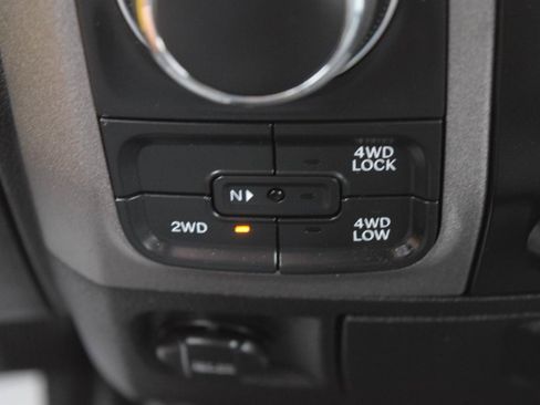 Used 2020 RAM 1500 Tradesman w/ Protection Group AWD/4WD image 21
