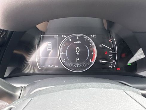 Used 2023 Lexus ES 350 w/ Premium Package FWD image 15