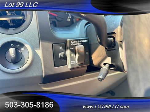 Used 2012 Ford E-350 and Econoline 350 Extended Super Duty w/ Commercial Cargo Van Pkg RWD image 4