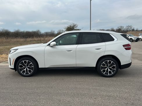 New 2026 BMW X3 xDrive30 w/ Convenience Package image 5