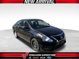 Used 2019 Nissan Versa S Plus FWD 360° Tour