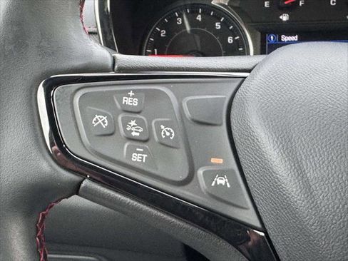 Used 2023 Chevrolet Equinox RS image 20