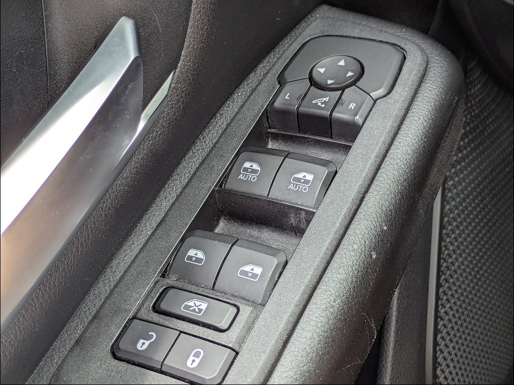 Used 2025 RAM 1500 Big Horn AWD/4WD image 27