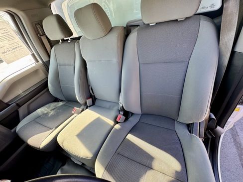 Used 2018 Ford F150 XL w/ XL Power Equipment Group RWD image 12