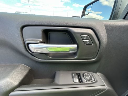 New 2026 Chevrolet Silverado 1500 W/T w/ WT Value Package image 20