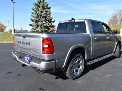 New 2026 RAM 1500 Big Horn image 6