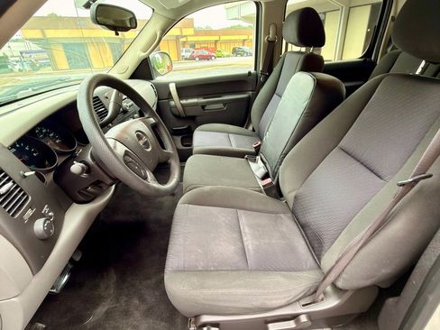 Used 2010 GMC Sierra 1500 SL RWD image 35
