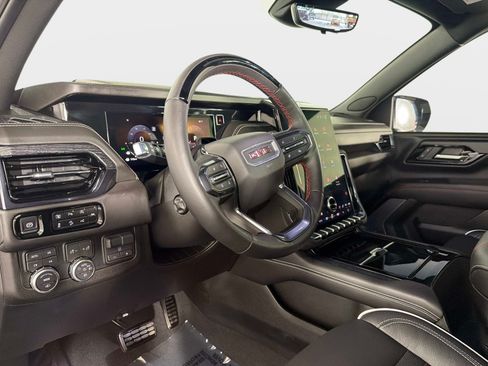 Used 2026 GMC Yukon XL AT4 Ultimate AWD/4WD image 43