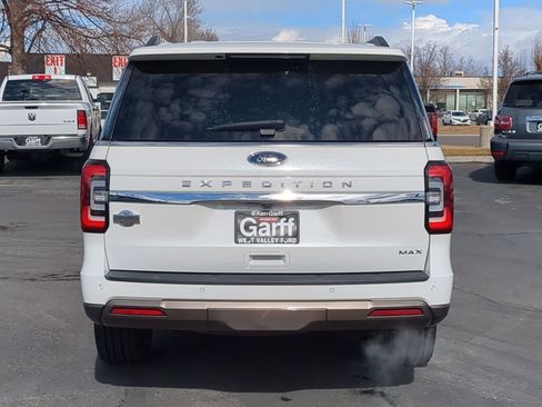 Used 2024 Ford Expedition Max King Ranch image 5
