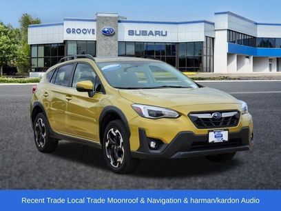 Used 2023 Subaru Crosstrek 2.5i Limited w/ Popular Package #3