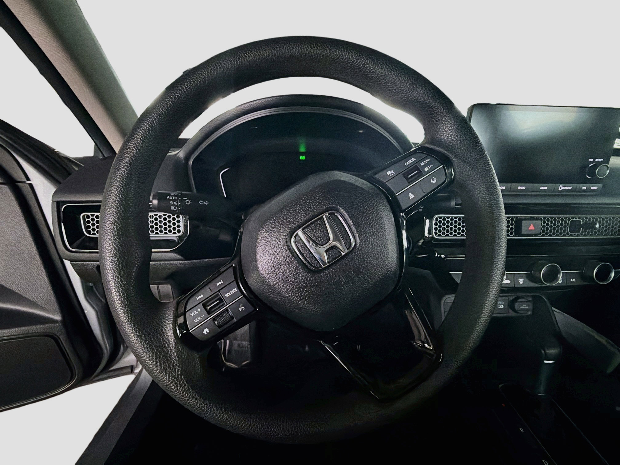 Used 2025 Honda Civic LX image 17