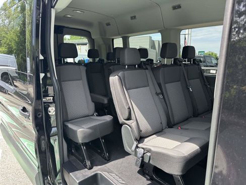 Used 2025 Ford Transit 350 XLT RWD image 13