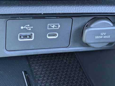 Used 2025 Honda CR-V Sport Touring image 26