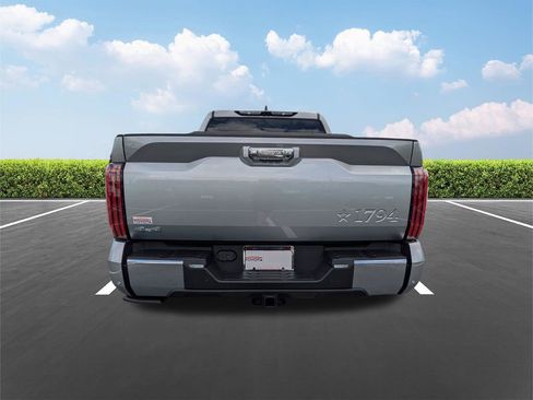 New 2026 Toyota Tundra 1794 Edition AWD/4WD image 5